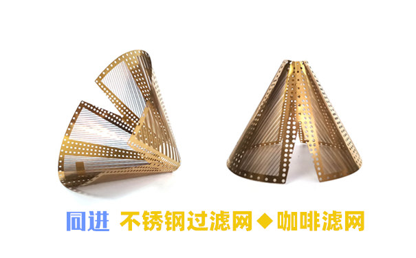 不銹鋼濾網(wǎng)蝕刻的工藝流程有哪些？